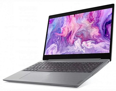 Ноутбук Lenovo IdeaPad IPL3-15ITL6 82HL003CRK