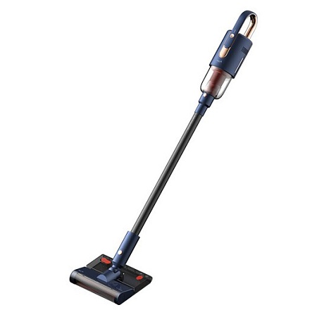 Вертикальный пылесос Deerma VC20 Pro Синий