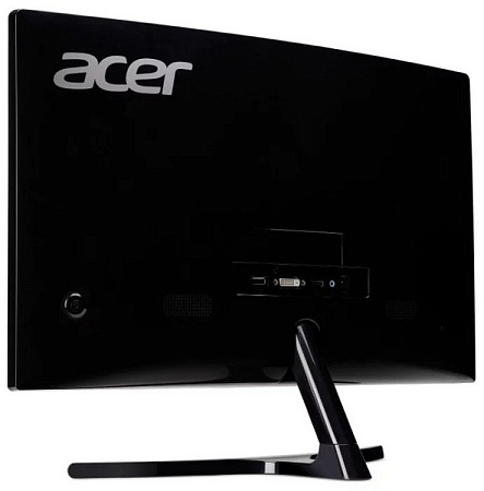 Монитор 23.6" Acer ED242QRAbidpx UM.UE2EE.A01