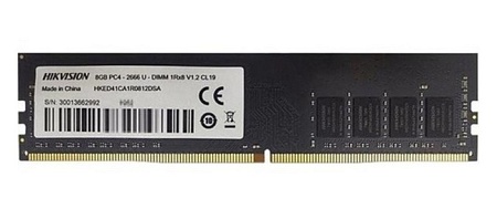 Модуль памяти 8GB Hikvision HKED4081CBA1D0ZA1