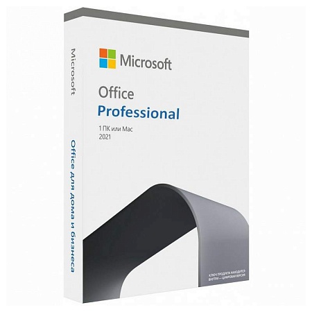 Microsoft Office Pro 2021 269-17192