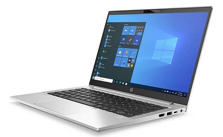 Ноутбук HP Europe Probook 430 G8 2X7T1EA
