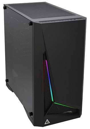 Корпус для ПК Antec DP301M Dark Phantom