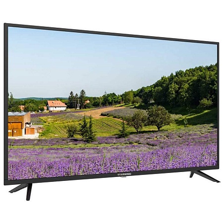 Телевизор Starwind SW-LED43UA403