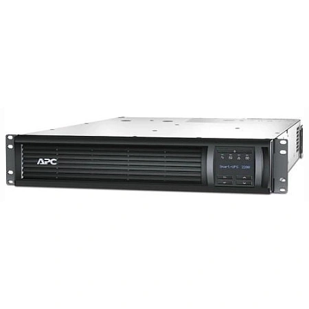 ИБП APC SMT2200RMI2U