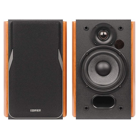 Акустическая система Edifier R1380DB Brown