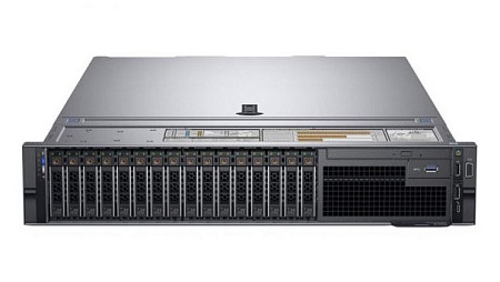 Сервер Dell R740 16SFF 210-AKXJ_A01