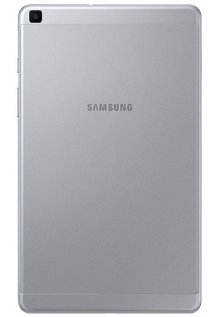 Планшет Samsung Galaxy Tab A SM-T295NZSASKZ Silver