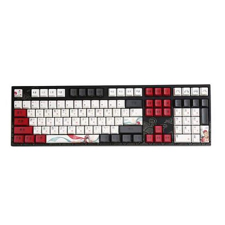Клавиатура Varmilo Beijing Opera VPT108 Cherry Mx Brown