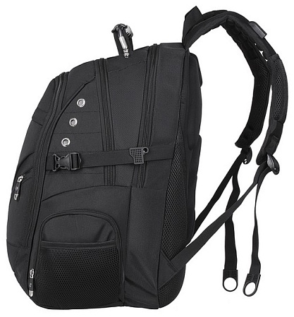 Рюкзак для ноутбука 2E 2E-BPN6316BK SmartPack