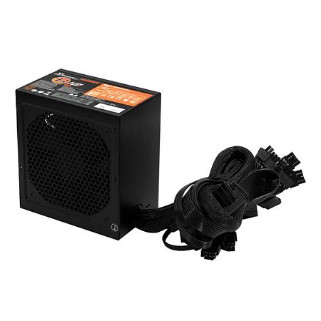 Блок питания 650W Seasonic B12 BC-650 80 Plus Bronze A651BCAFH Блок питания 650W Seasonic B12 BC-650 80 Plus Bronze A651BCAFH