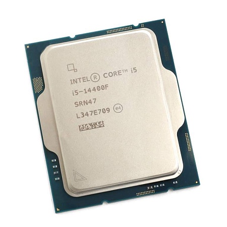 Процессор Intel Сore i5-14400F oem