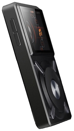 MP3 player FiiO X5 2nd Gen FX5221