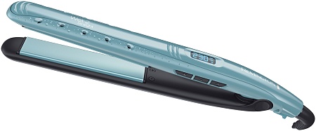 Выпрямитель Remington S7300 голубой