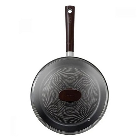Сковорода TEFAL TENDANCE BROWNIE  4182926 26см