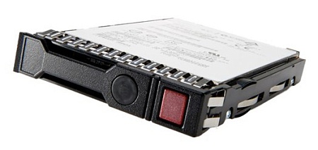 SSD накопитель 1.6TB HP Enterprise P47838-B21