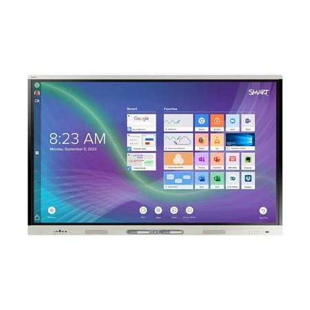 Интерактивный дисплей SMART SBID-MX265-V4