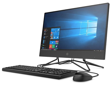 Моноблок HP 200 G4 AiO 261R2ES
