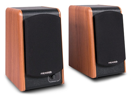 Колонки MicroLab B77BT Чёрный Колонки MicroLab B77BT Чёрный