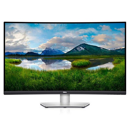 Монитор 31.5'' Dell S3221QSA