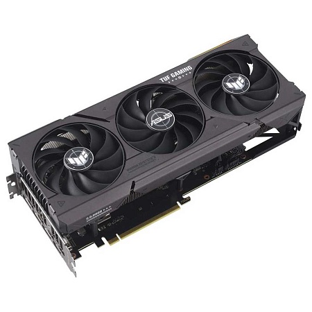 Видеокарта 8Gb ASUS TUF RTX 4060 Ti OC TUF-RTX4060TI-O8G-GAMING
