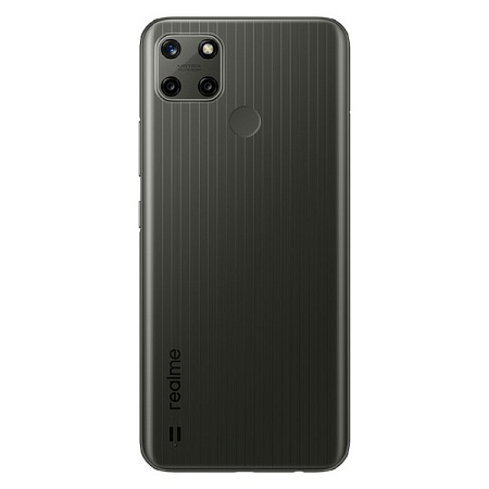Смартфон Realme C25Y 4/128Gb Grey
