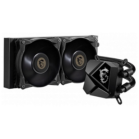 Водяное охлаждение MSI MAG CORELIQUID P240