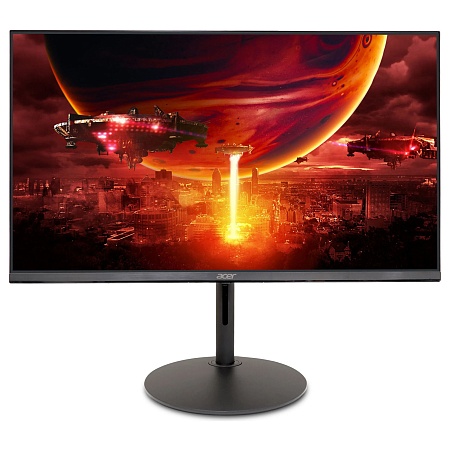 Монитор 27 '' Acer Nitro XF270X1biiph UM.HX0EE.101