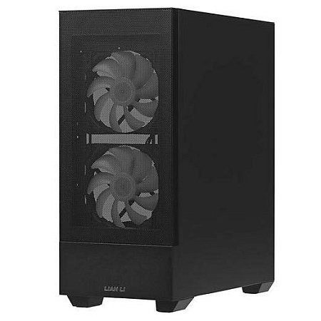 Корпус для ПК Lian Li Lancool 205 Mesh CB G99.OE764CX.00