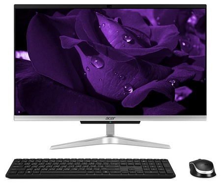Моноблок Acer Aspire C24-963 DQ.BERER.00Q