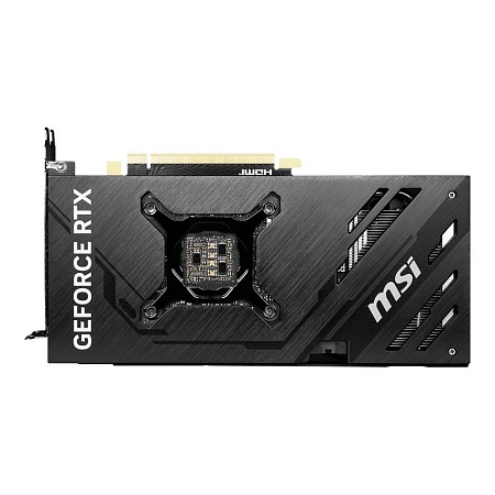 Видеокарта 12Gb MSI RTX 4070 VENTUS 2X 12G OC