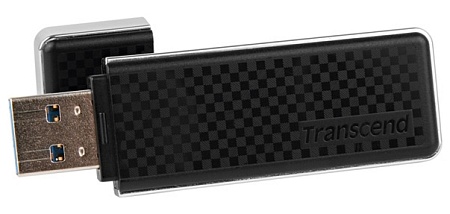 USB Флеш 32GB 3.0 Transcend TS32GJF780