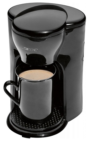 Кофеварка капельная Clatronic KA-3356