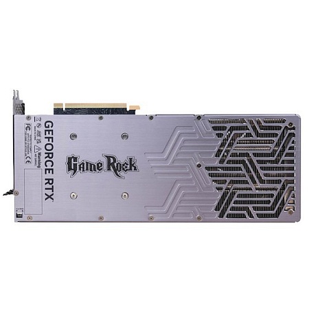 Видеокарта 16 GB Palit RTX 4080 GameRock OB NED4080019T2-1030Q