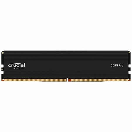 Модуль оперативной памяти 16Gb Crucial CP16G56C46U5