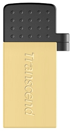 USB Флеш 32GB Transcend TS32GJF380G