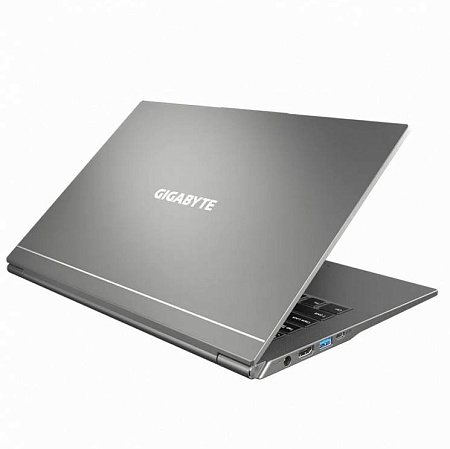 Ноутбук Gigabyte U4 UD-50RU823S 9RC14UD01NG60DRU001