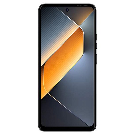 Смартфон TECNO POVA 6 Neo (LI6) 256/8 GB Speed Black