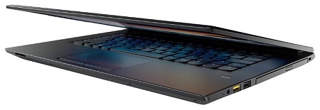 Ноутбук Lenovo V510-14IKB 80WR015ARK