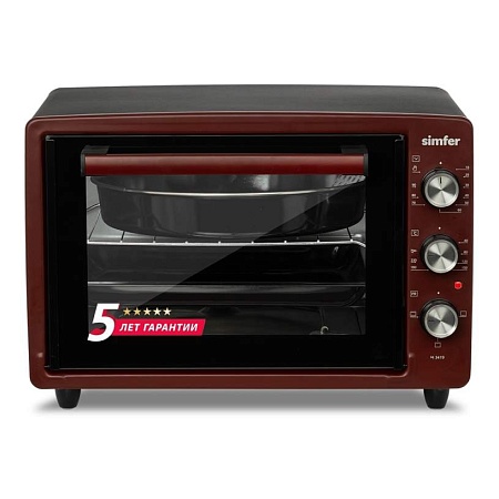 Мини-печь электрическая Simfer M3419