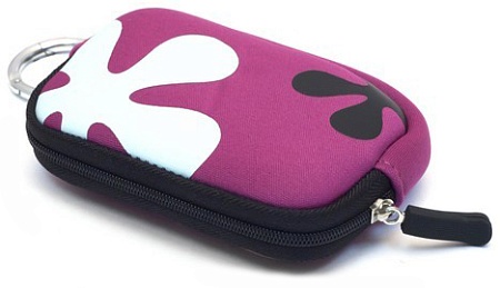 Сумка для фотокамеры NUMANNI PB1102193R