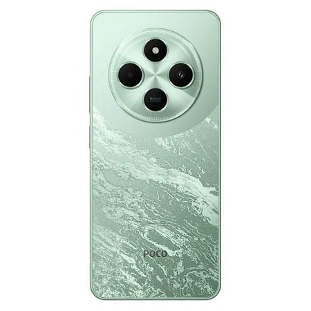 Смартфон POCO C75 6/128GB Green Смартфон POCO C75 6/128GB Green
