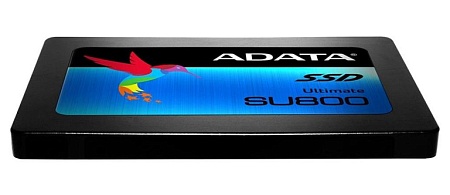SSD накопитель 512GB ADATA Ultimate ASU800SS-512GT-C SSD накопитель 512GB ADATA Ultimate ASU800SS-512GT-C