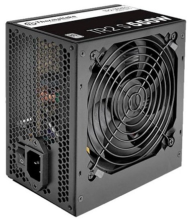 Блок питания Thermaltake PS-TRS-0550NPCWEU-2