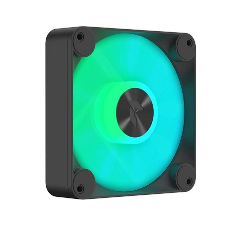 Кулер для корпуса AeroCool APNX FP1-140 BK Кулер для корпуса AeroCool APNX FP1-140 BK