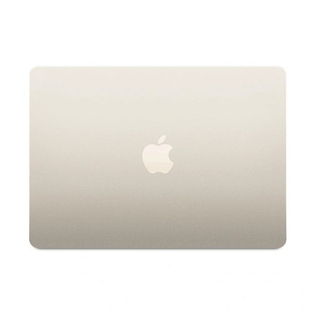 Ноутбук Apple 13-inch MacBook Air: Apple M2 16GB 256GB - Starlight MC7W4RU/A