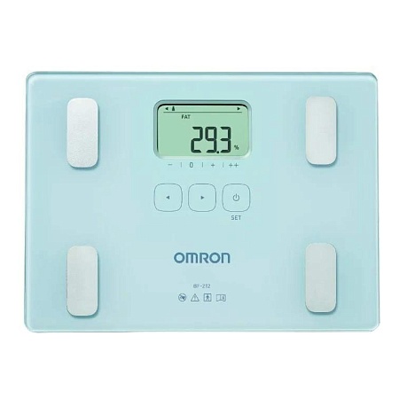 Диагностические весы OMRON BF212