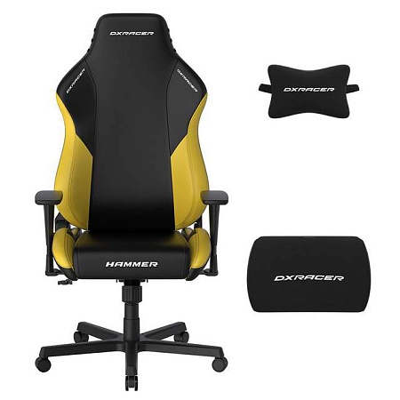 Игровое кресло DX Racer GC/LHE23LTA/NY