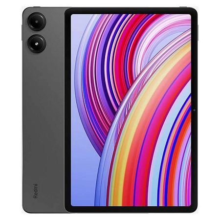 Планшет Redmi Pad Pro 5G 6/128GB Graphite Gray