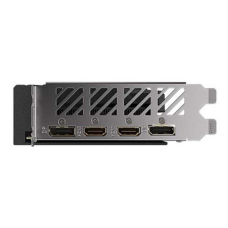 Видеокарта 8Gb Gigabyte RTX4060 WINDFORCE OC 8G GV-N4060WF2OC-8GD